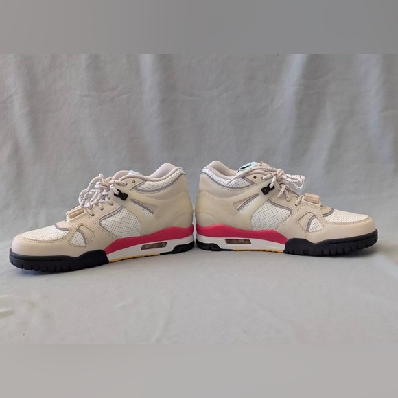 Nike Saquon Barkley x Air Trainer 3 New York City Sz 7 DA5403-200 - New With Box - Picture 10 of 11